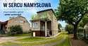 Dom na sprzedaż, Namysłów, ul. 1 Maja