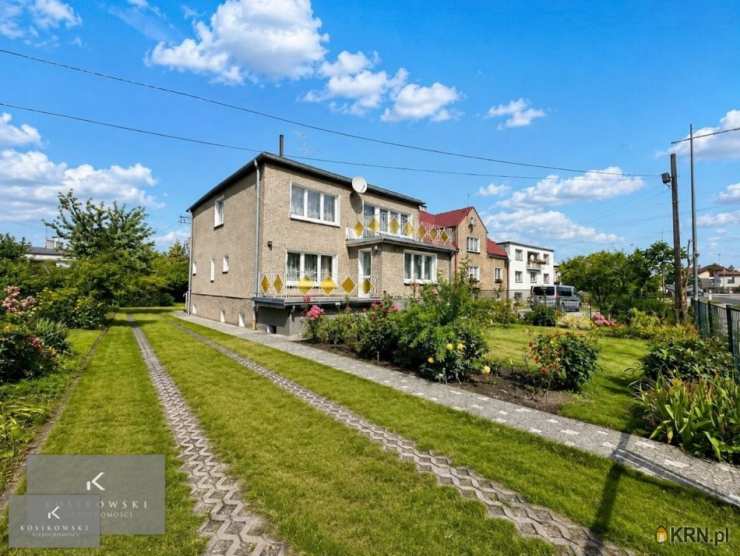Dom  na sprzedaż, , Namysłów, ul. 1 Maja