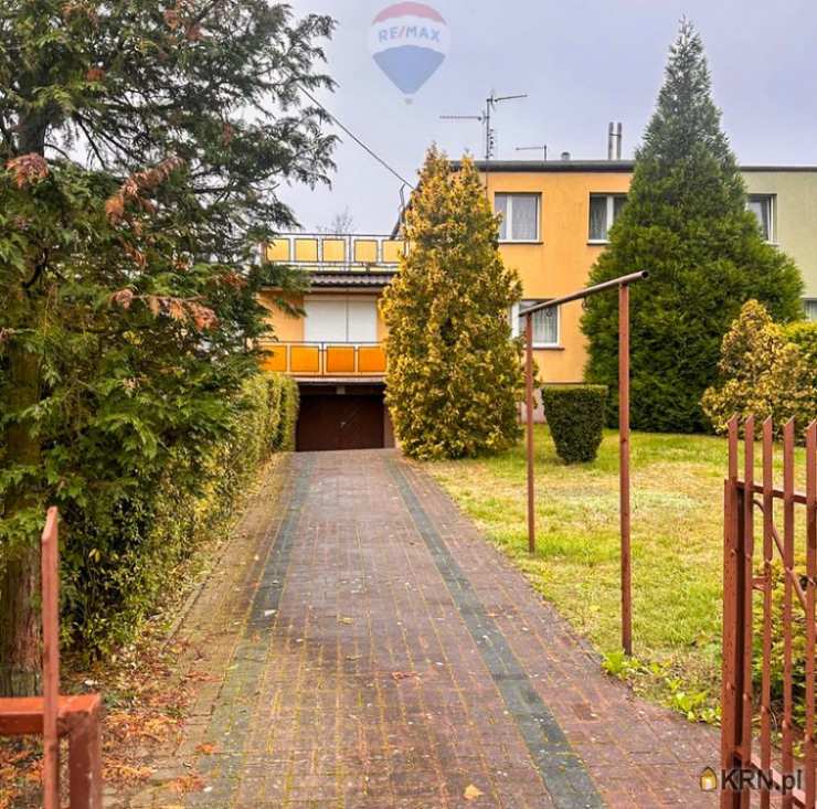 Dom  na sprzedaż, Poznań, Wilda, ul. , 4 pokojowe