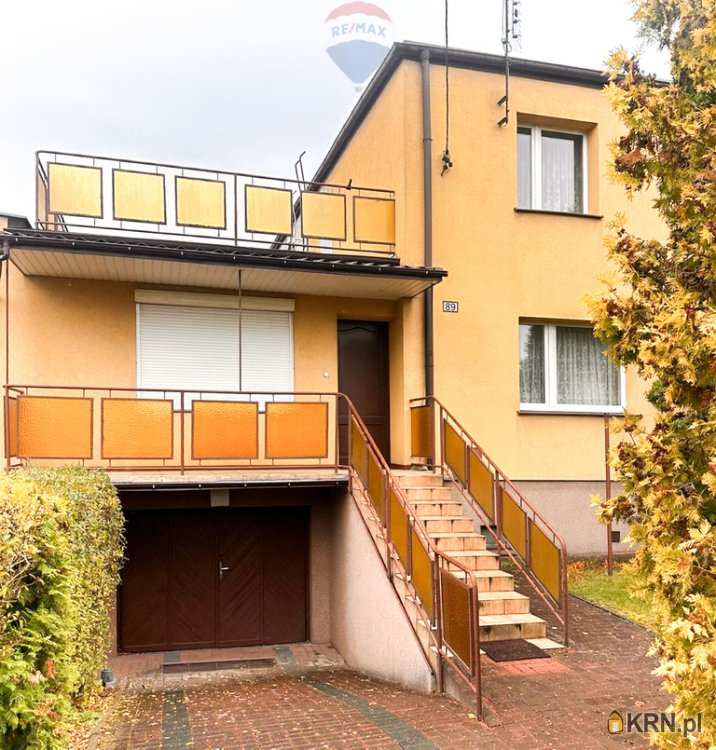 Dom  na sprzedaż, 4 pokojowe, Poznań, Wilda, ul. 