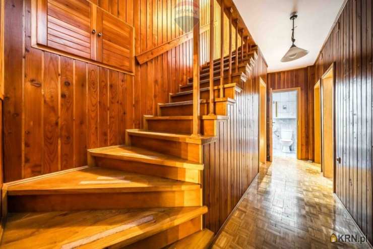 4 pokojowe, Dom  na sprzedaż, Poznań, Wilda, ul. 