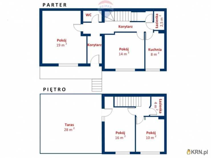 Poznań, Wilda, ul. , Dom  na sprzedaż, 4 pokojowe