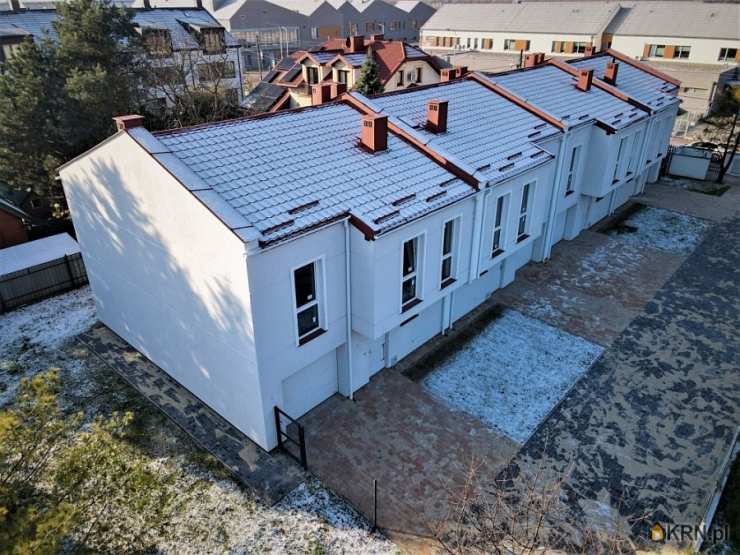 Dom  na sprzedaż, Pruszków, ul. , 5 pokojowe