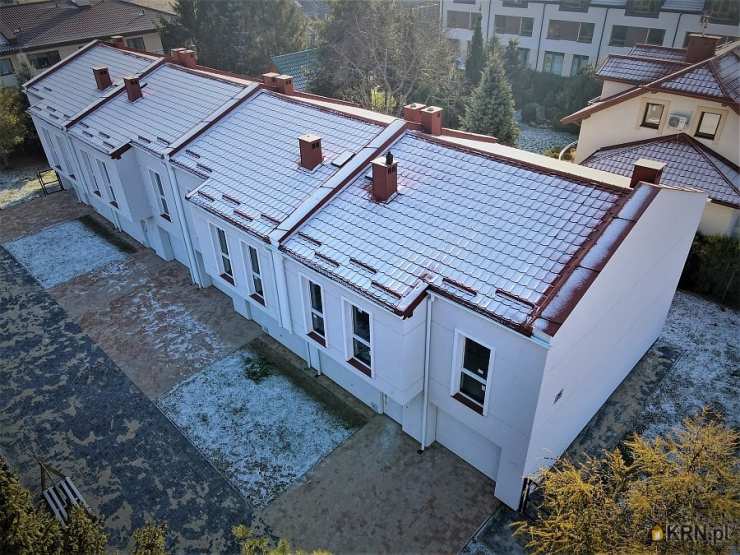 Dom  na sprzedaż, 5 pokojowe, Pruszków, ul. 