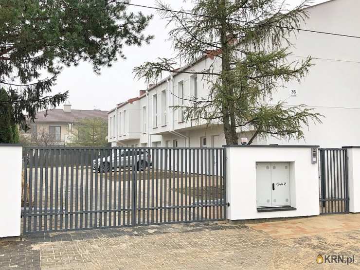 5 pokojowe, Pruszków, ul. , Dom  na sprzedaż