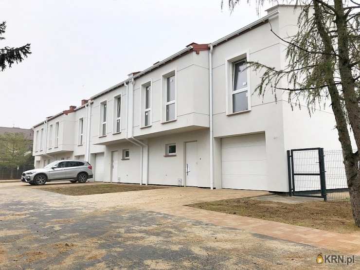 5 pokojowe, Dom  na sprzedaż, Pruszków, ul. 