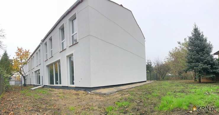 , Dom  na sprzedaż, Pruszków, ul. 