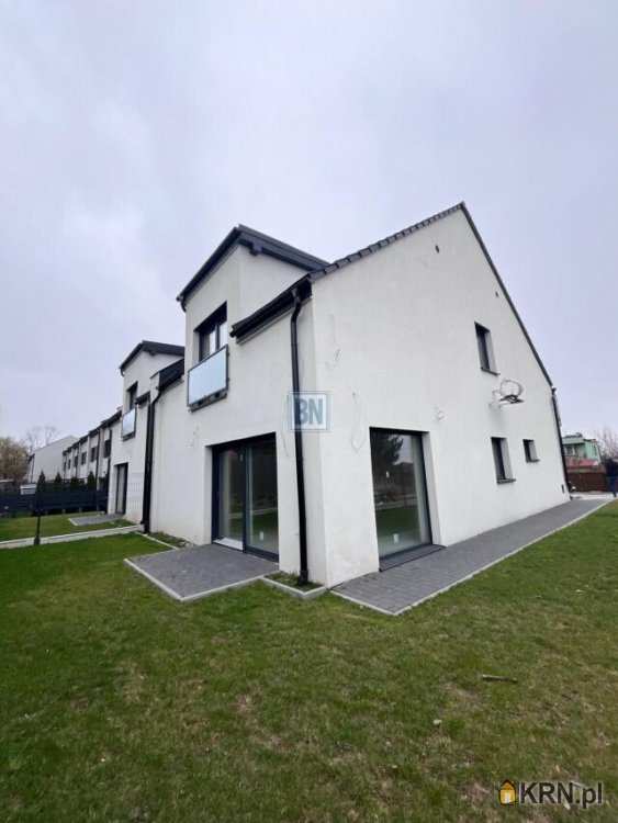 Ruda Śląska, ul. , Dom  na sprzedaż, 4 pokojowe