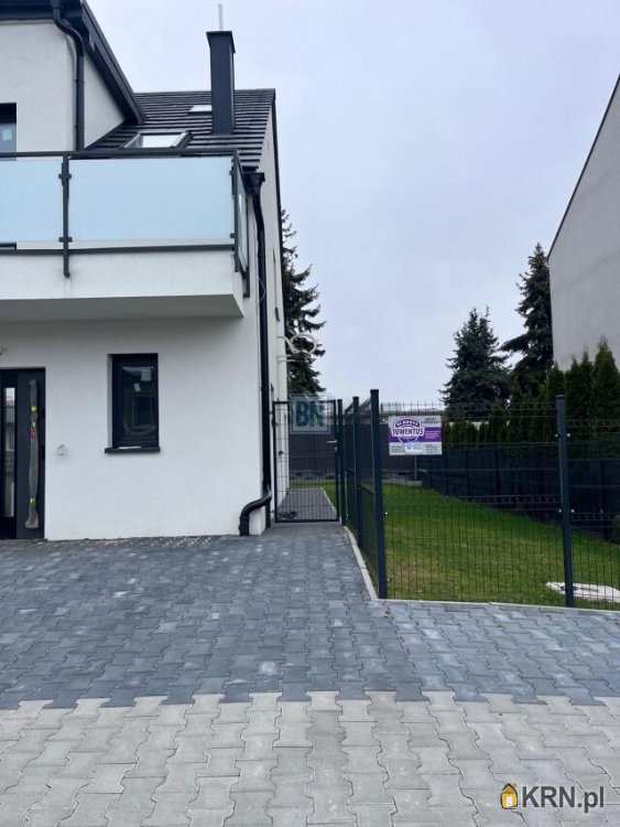 Ruda Śląska, ul. , 4 pokojowe, Dom  na sprzedaż