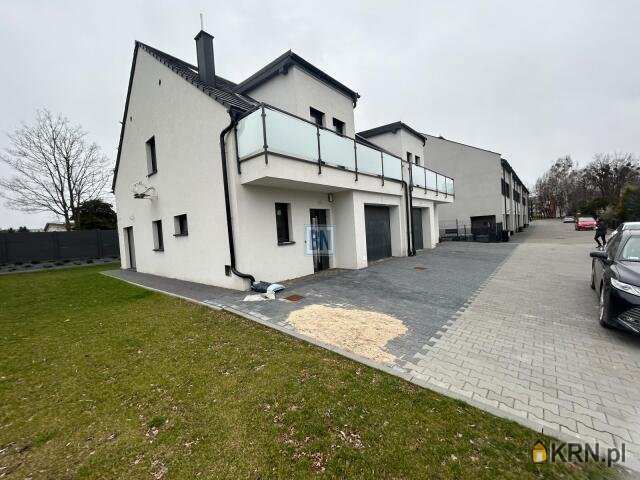 4 pokojowe, Ruda Śląska, ul. , Dom  na sprzedaż