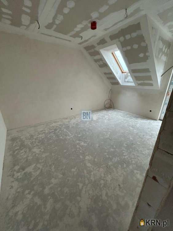 4 pokojowe, Dom  na sprzedaż, Ruda Śląska, ul. 