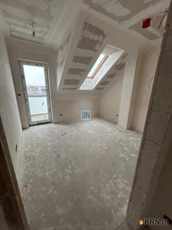 BN Nieruchomości, Dom  na sprzedaż, Ruda Śląska, ul. 