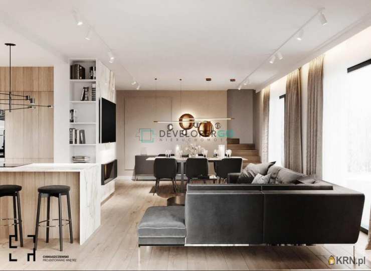 5 pokojowe, Studzianki, ul. , Dom  na sprzedaż