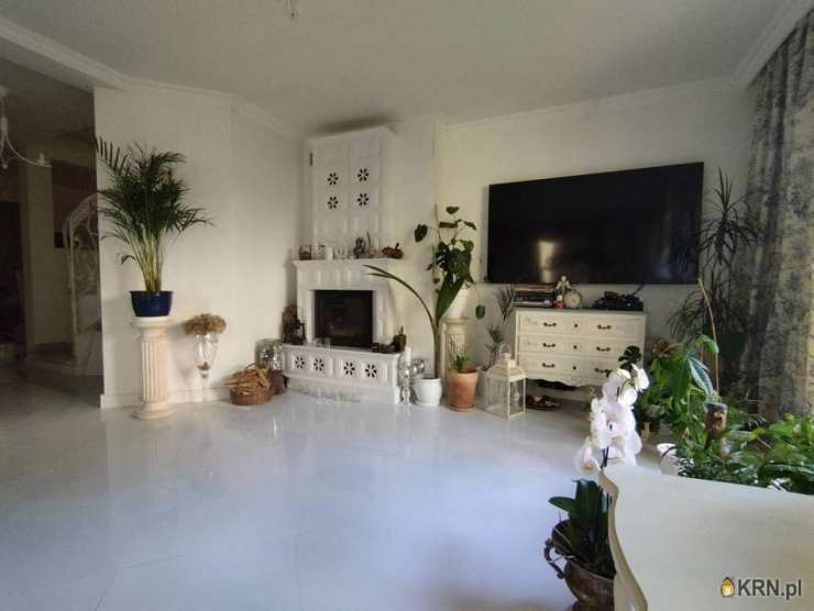 Dom  na sprzedaż, 6 pokojowe, Warszawa, Bielany, ul. 