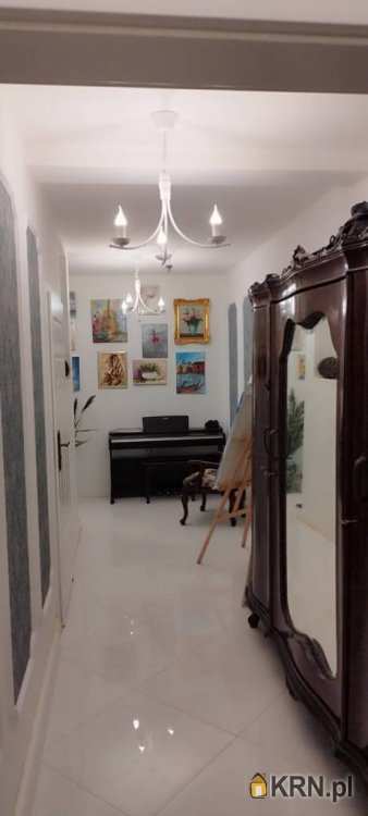 6 pokojowe, Warszawa, Bielany, ul. , Dom  na sprzedaż
