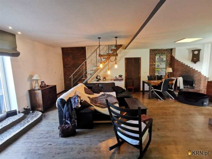 4 pokojowe, Dom  na sprzedaż, Wojcieszyce, ul. 