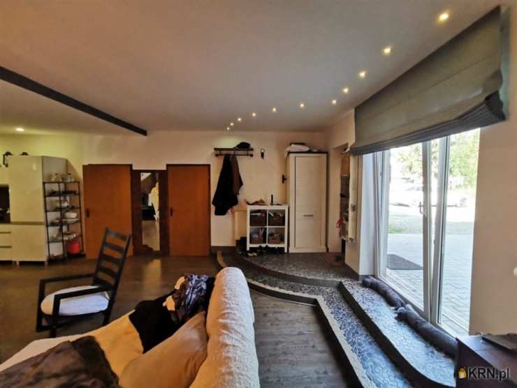 Biuro Nieruchomości SOWA, Dom  na sprzedaż, Wojcieszyce, ul. 