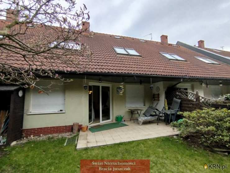 Wrocław, ul. , Dom  na sprzedaż, 4 pokojowe