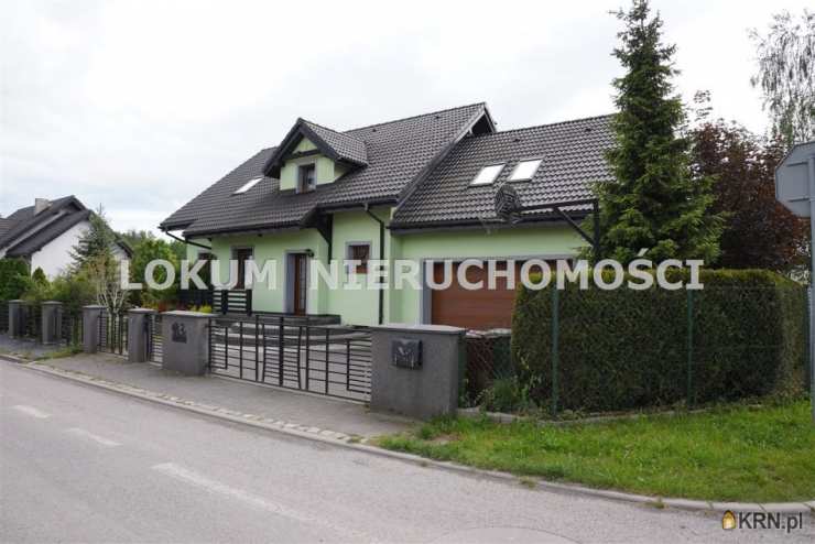 Dom  na sprzedaż, Zebrzydowice, ul. , 