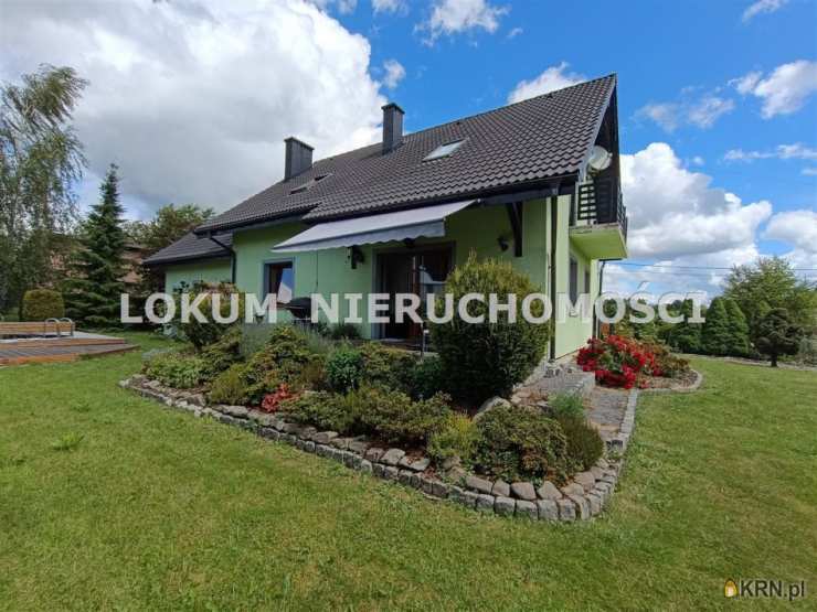 Dom  na sprzedaż, , Zebrzydowice, ul. 