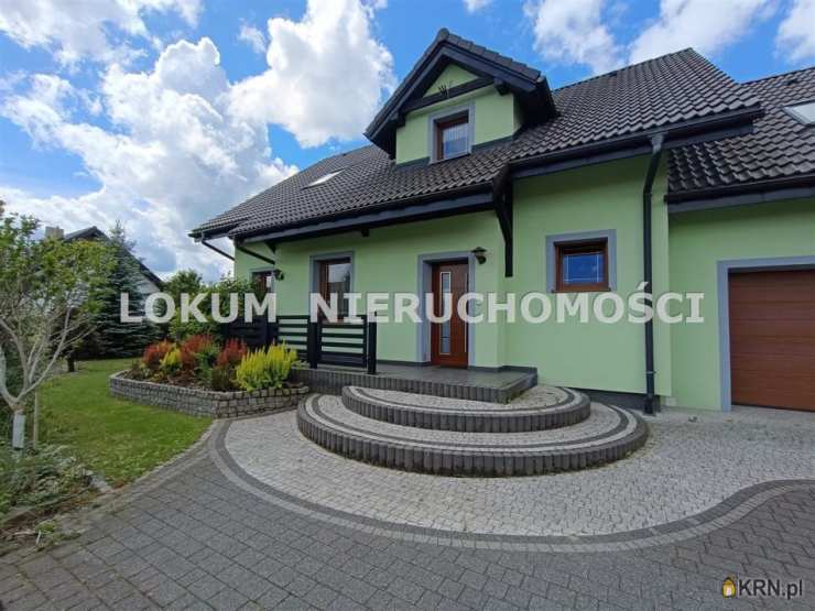 , Zebrzydowice, ul. , Dom  na sprzedaż