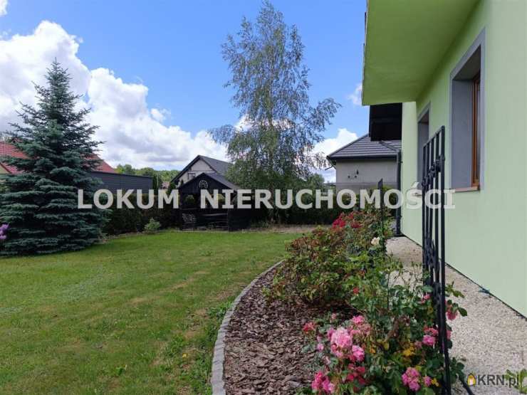 , Dom  na sprzedaż, Zebrzydowice, ul. 