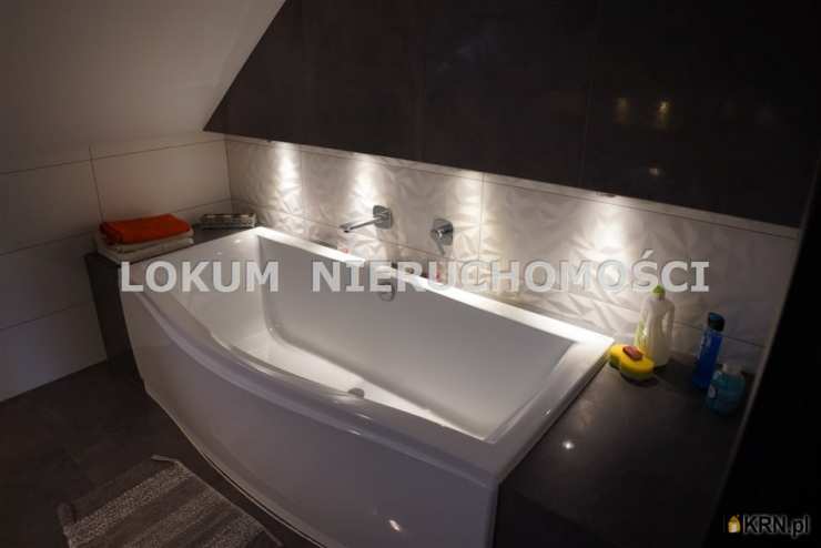 Nieruchomości LOKUM, Dom  na sprzedaż, Zebrzydowice, ul. 