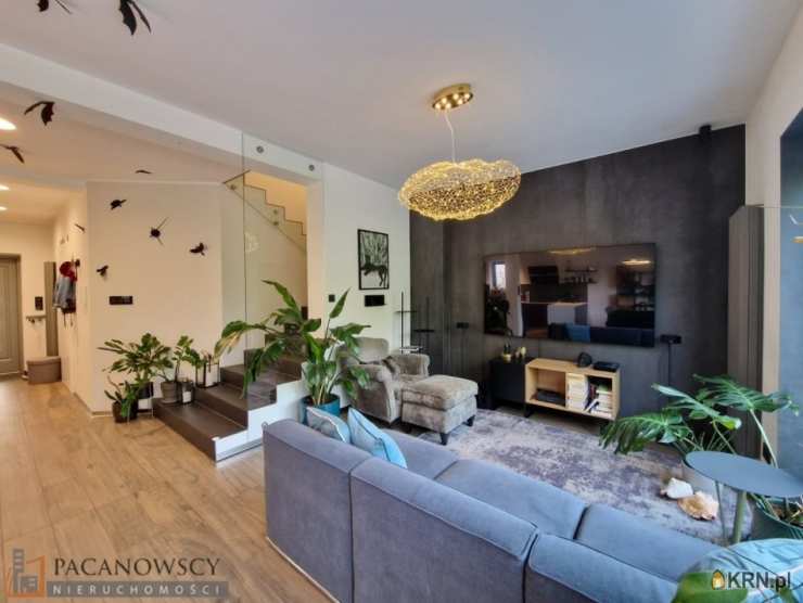 Zielonki, ul. , Dom  na sprzedaż, 