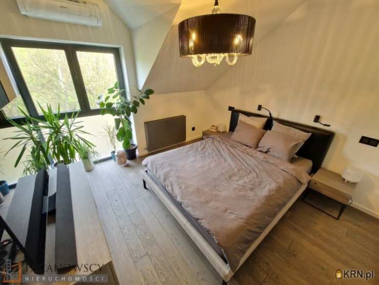 , Dom  na sprzedaż, Zielonki, ul. 