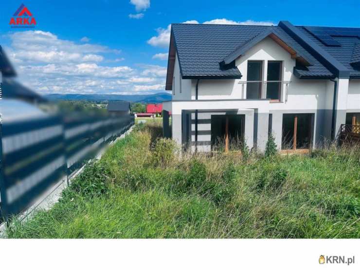 Dom  na sprzedaż, , Raba Wyżna, ul. 