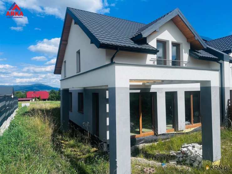 Raba Wyżna, ul. , Dom  na sprzedaż, 