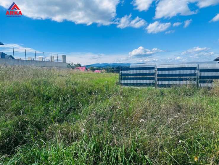 Dom  na sprzedaż, Raba Wyżna, ul. , 