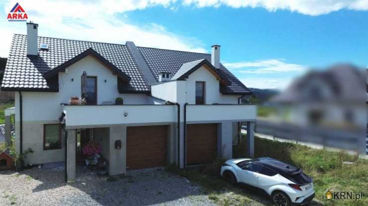 Raba Wyżna, ul. , Dom  na sprzedaż, 