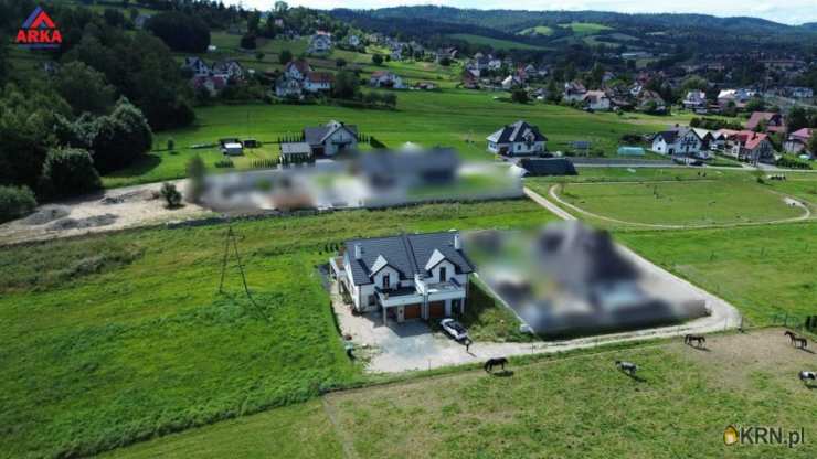 , Dom  na sprzedaż, Raba Wyżna, ul. 