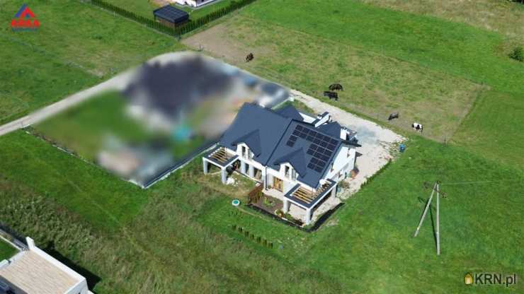 , Dom  na sprzedaż, Raba Wyżna, ul. 