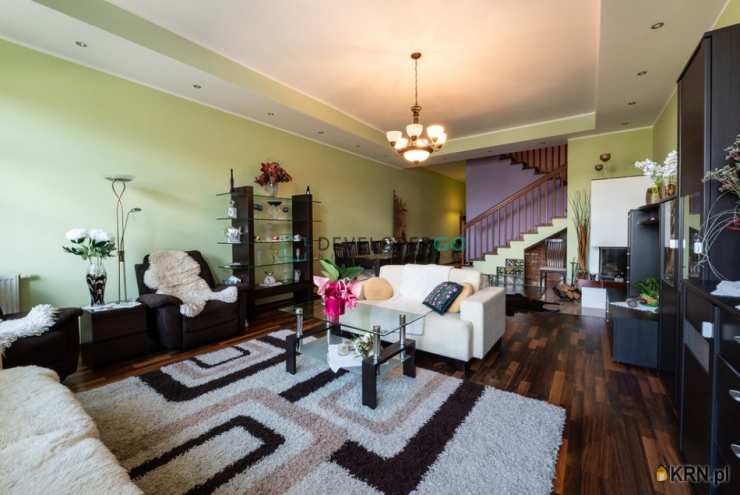 3 pokojowe, Dom  na sprzedaż, Ełk, ul. 