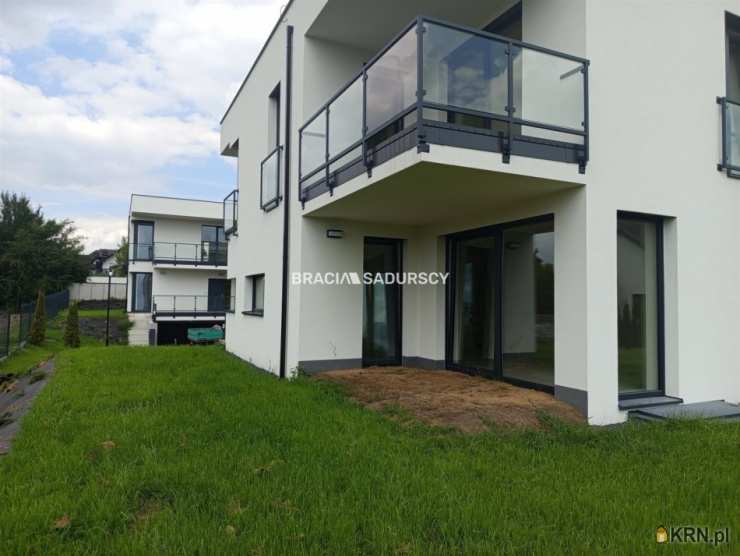 Kraków, Dębniki/Skotniki, ul. Kozienicka, Dom  na sprzedaż, 