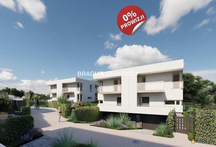 Dom  na sprzedaż, Kraków, Dębniki/Skotniki, ul. Kozienicka, 