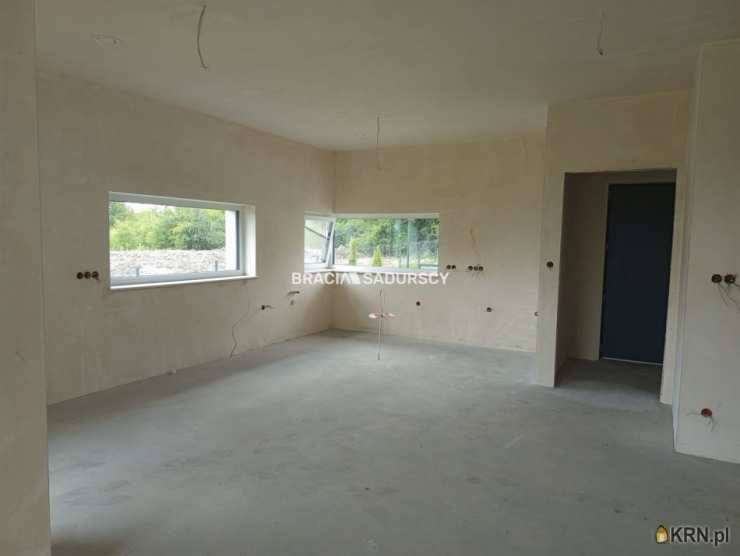 , Kraków, Dębniki/Skotniki, ul. Kozienicka, Dom  na sprzedaż