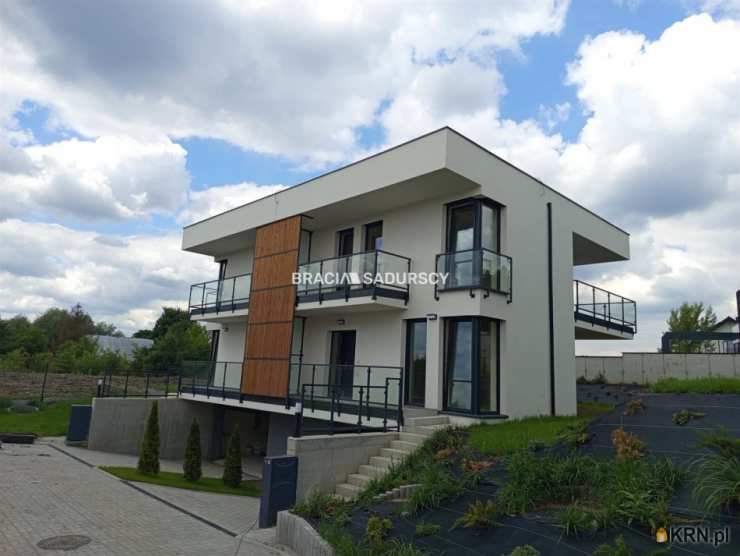 Kraków, Dębniki/Skotniki, ul. Kozienicka, , Dom  na sprzedaż