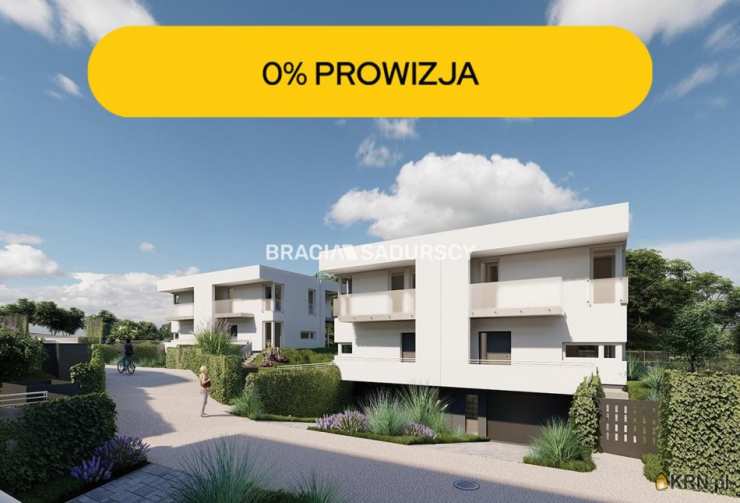 Dom  na sprzedaż, Kraków, Dębniki/Skotniki, ul. Kozienicka, 