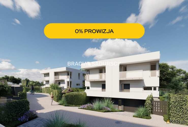 Dom  na sprzedaż, Kraków, Dębniki/Skotniki, ul. Kozienicka, 