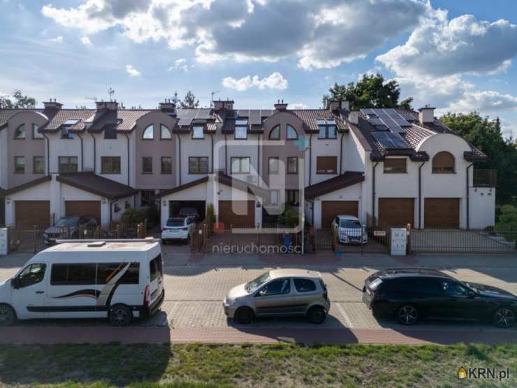 Dom  na sprzedaż, Pruszków, Bąki, ul. J. Kasprowicza, 5 pokojowe