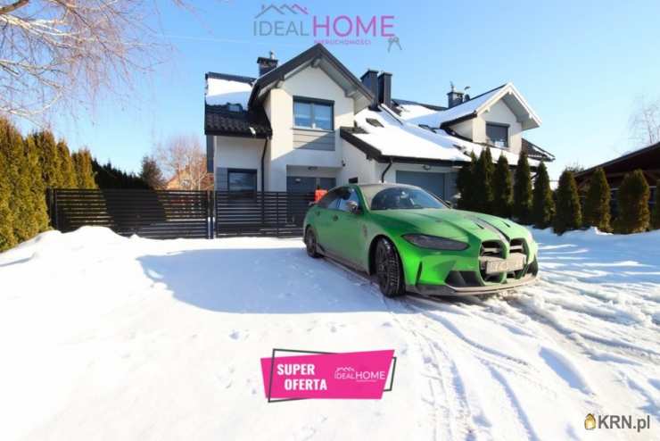 Dom  na sprzedaż, Rzeszów, Budziwój, ul. , 4 pokojowe