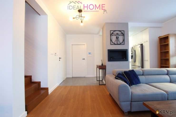 4 pokojowe, Dom  na sprzedaż, Rzeszów, Budziwój, ul. 