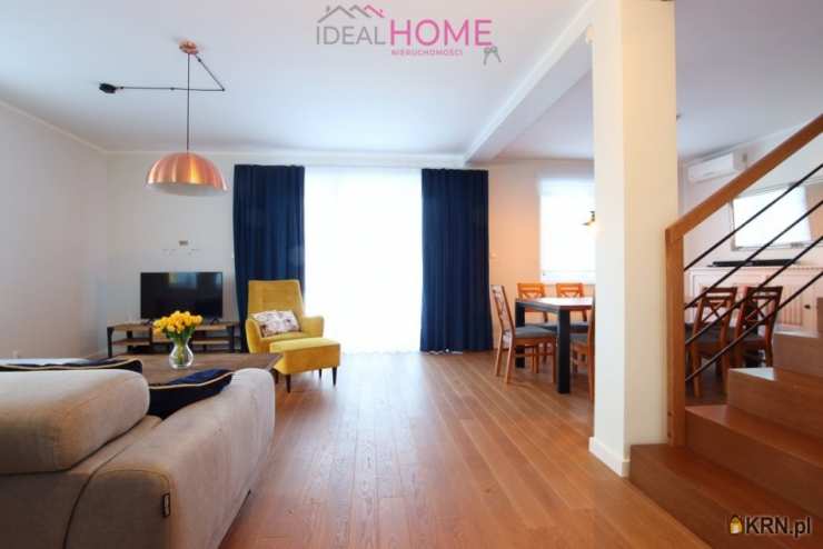  Ideal Home Nieruchomości , Dom  na sprzedaż, Rzeszów, Budziwój, ul. 