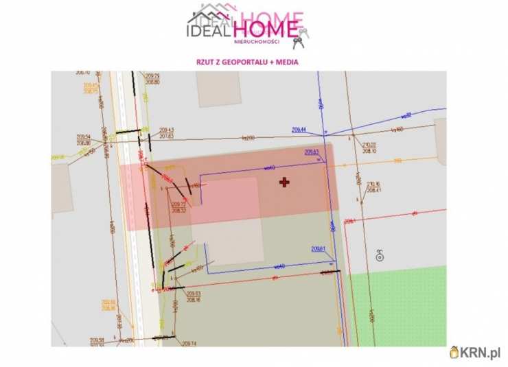 Rzeszów, Budziwój, ul. , 4 pokojowe, Dom  na sprzedaż