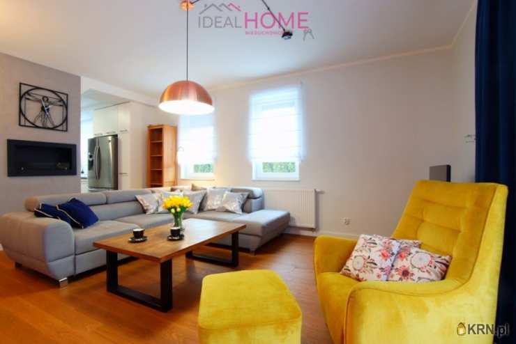 Dom  na sprzedaż, 4 pokojowe, Rzeszów, Budziwój, ul. 