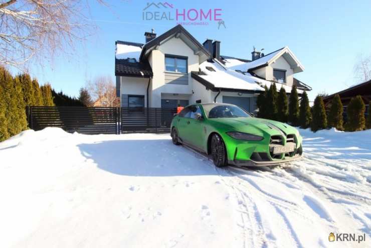 4 pokojowe, Rzeszów, Budziwój, ul. , Dom  na sprzedaż