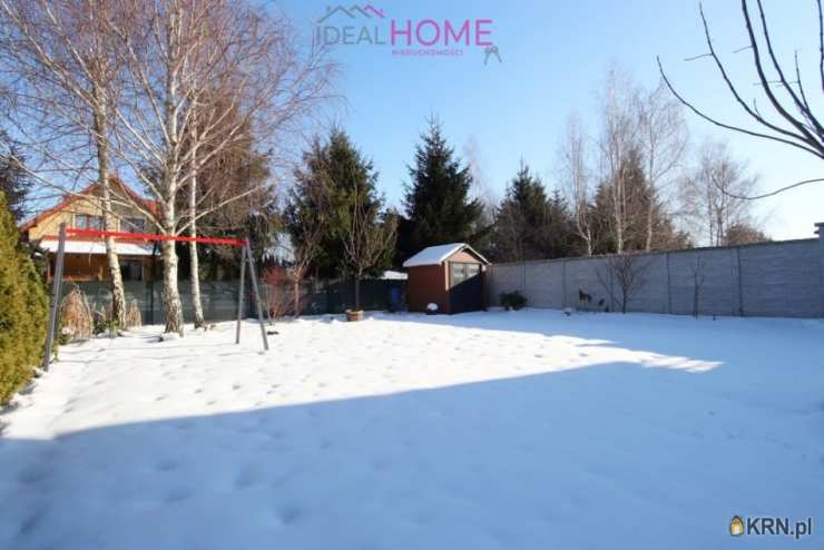 Dom  na sprzedaż, 4 pokojowe, Rzeszów, Budziwój, ul. 